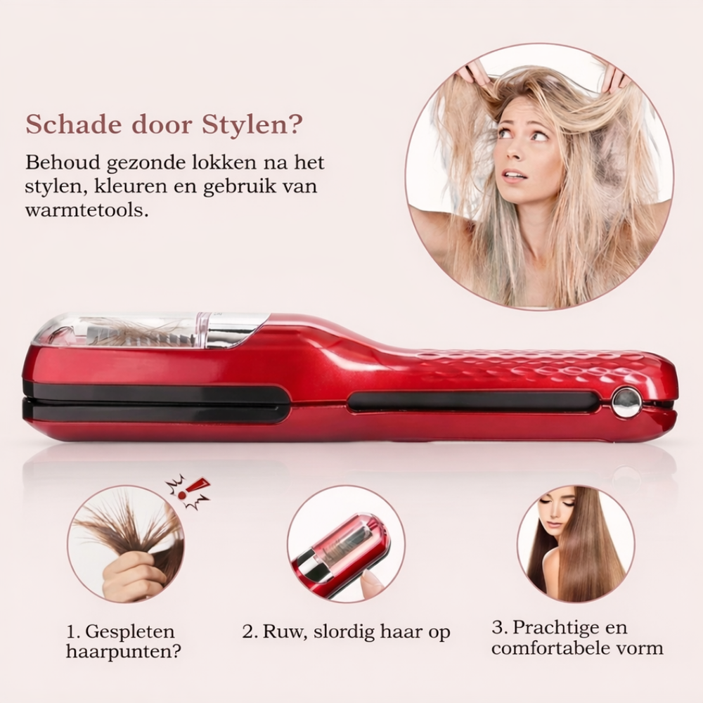 Marbl. SplitSmooth Pro™