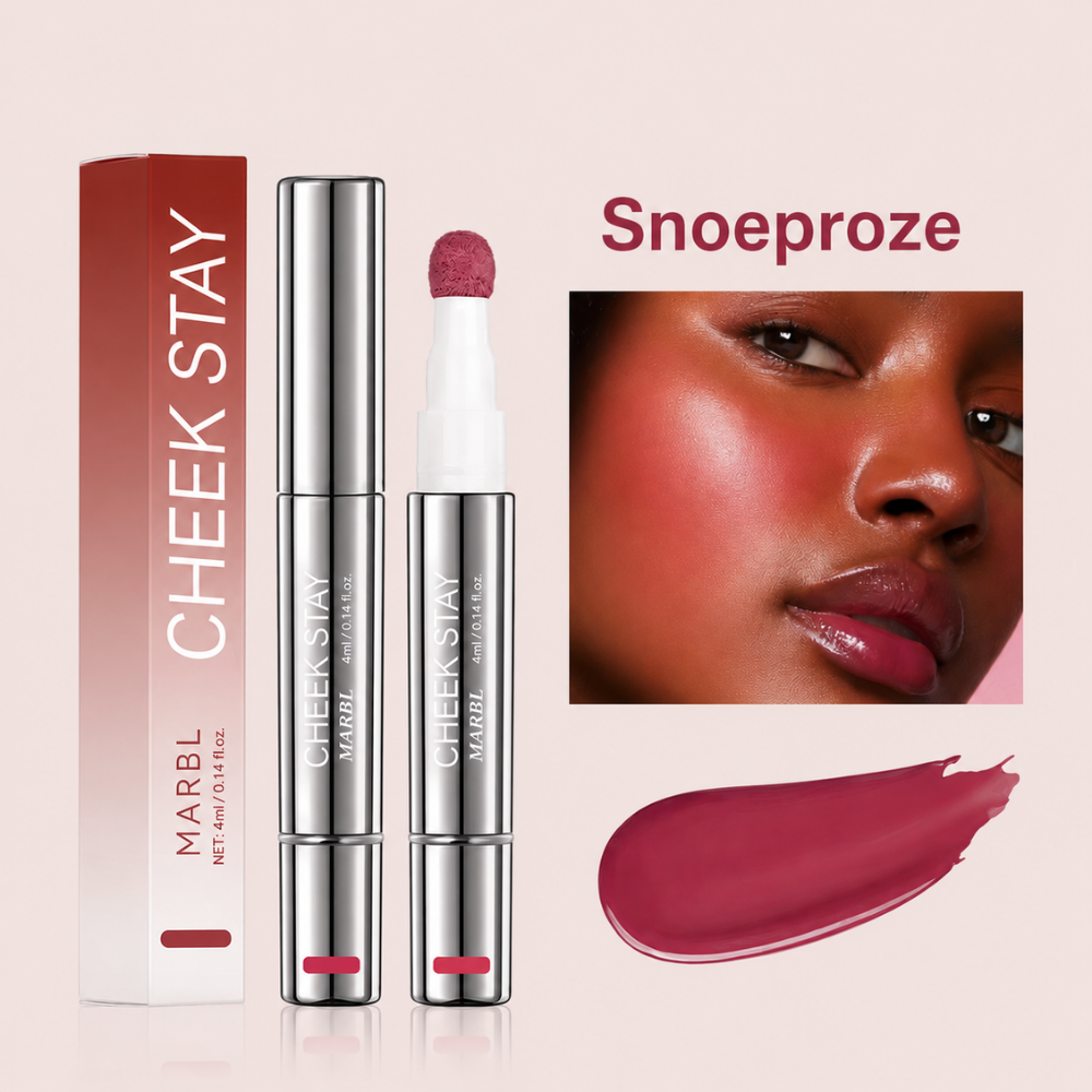 Marbl Cheek Blush | 1+1 Gratis