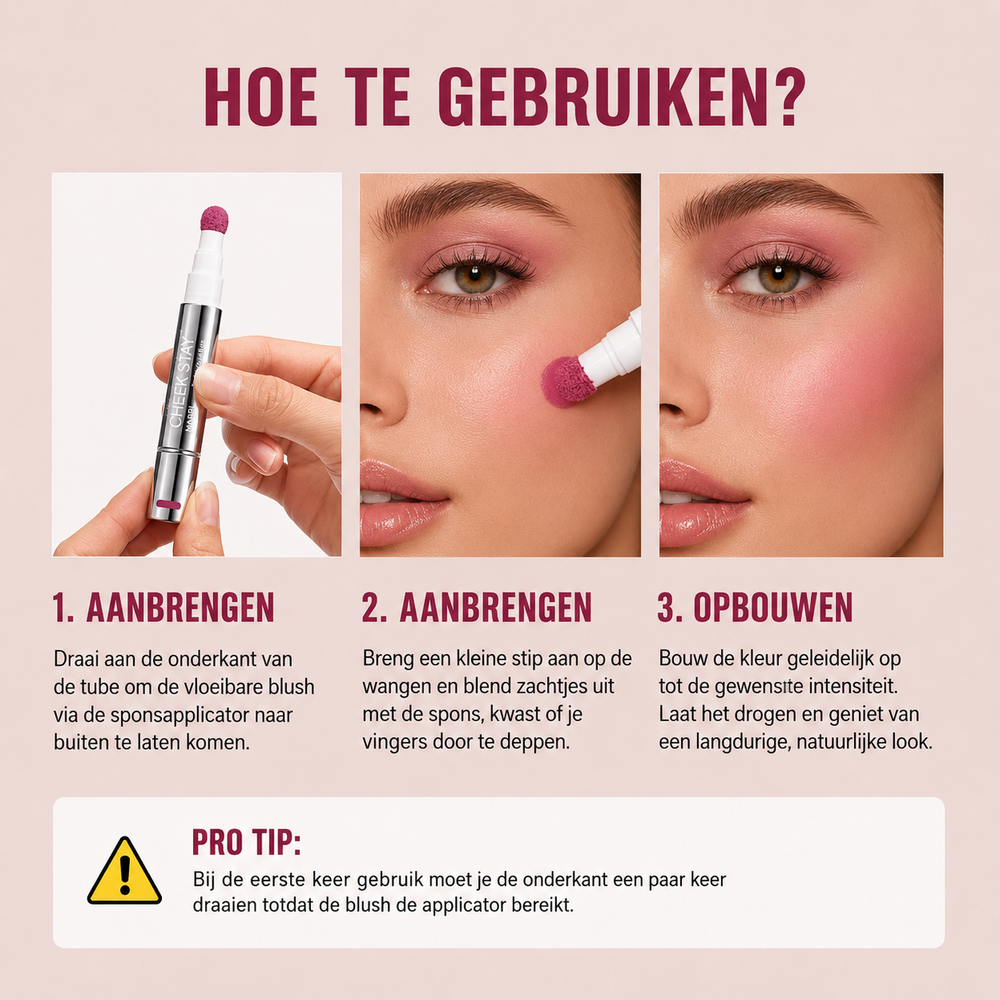 Marbl Cheek Blush | 1+1 Gratis