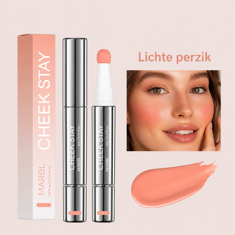 Marbl Cheek Blush | 1+1 Gratis