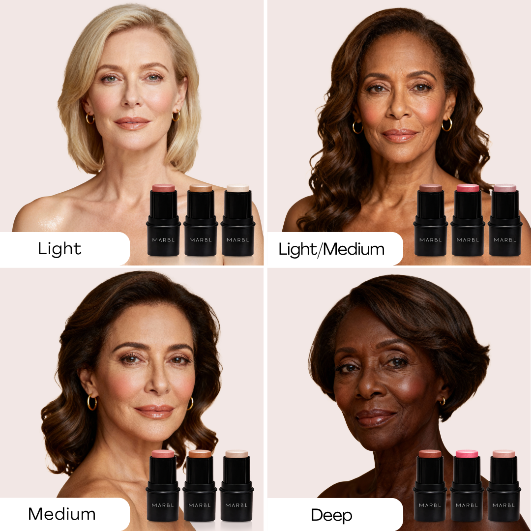 Easy Stick & Blend Kit - Pro Age