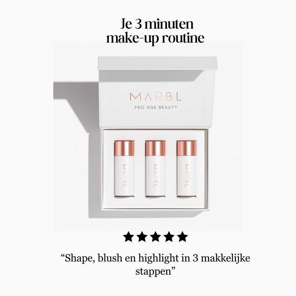 MARBL Beauty Bundle