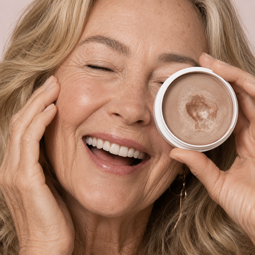 Marbl Miracle Balm