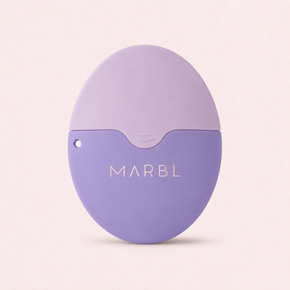 Marbl Sunscreen applicator | 1+1 GRATIS