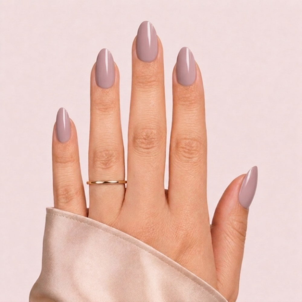 Easy Gel Wraps