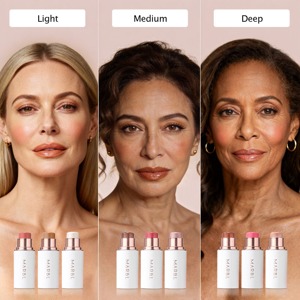 Easy Stick & Blend Kit - Pro Age