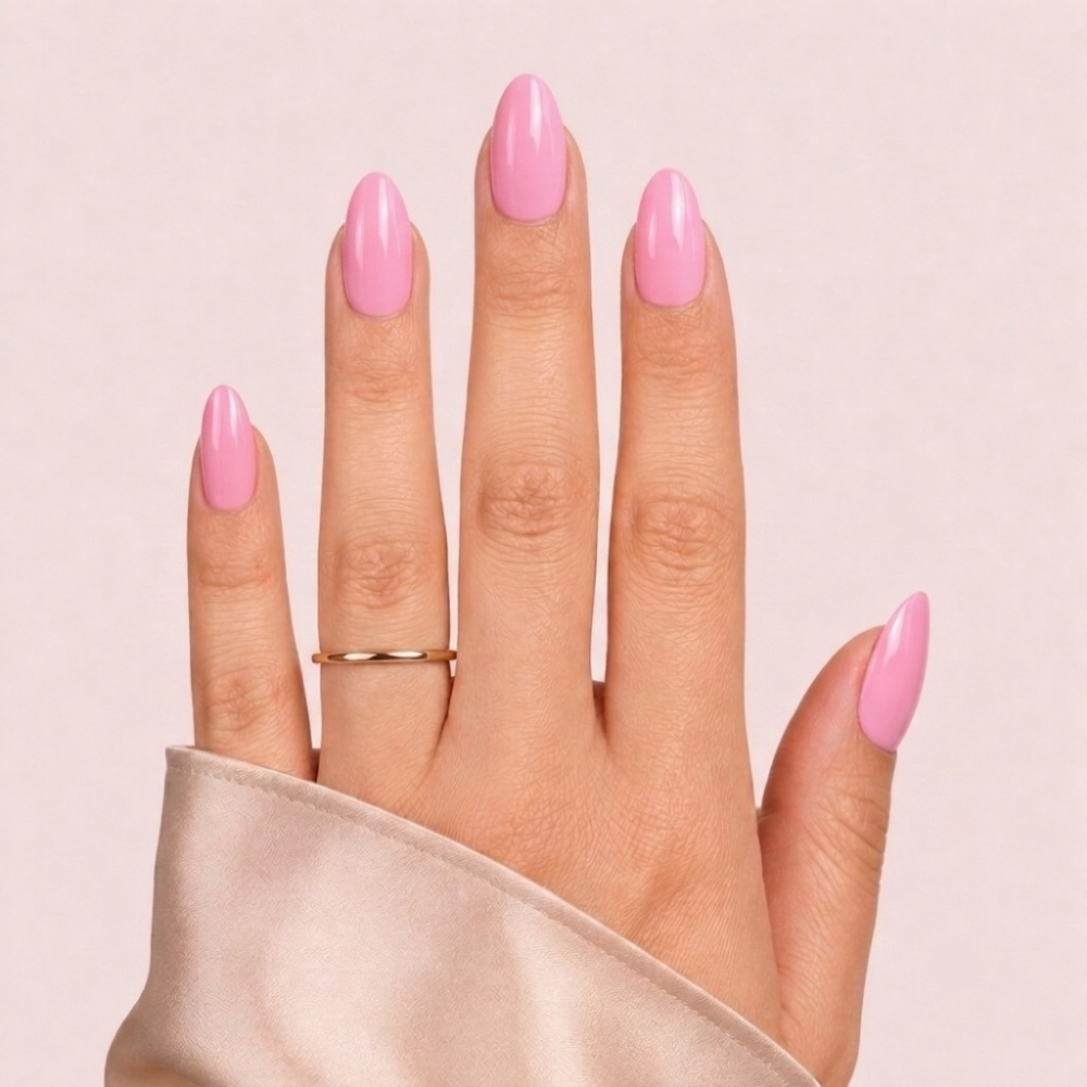 Easy Gel Wraps