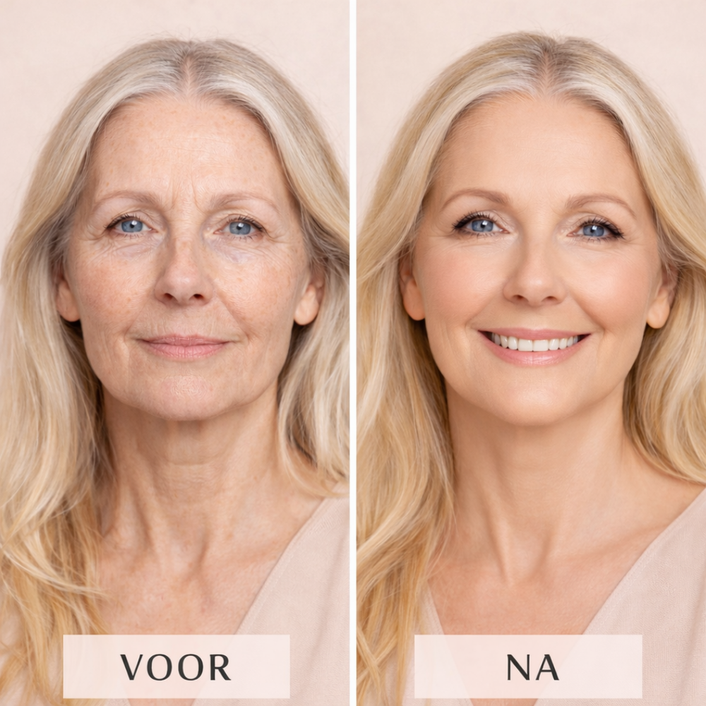 SPF 50 MARBL Changing Foundation | 1+1 GRATIS