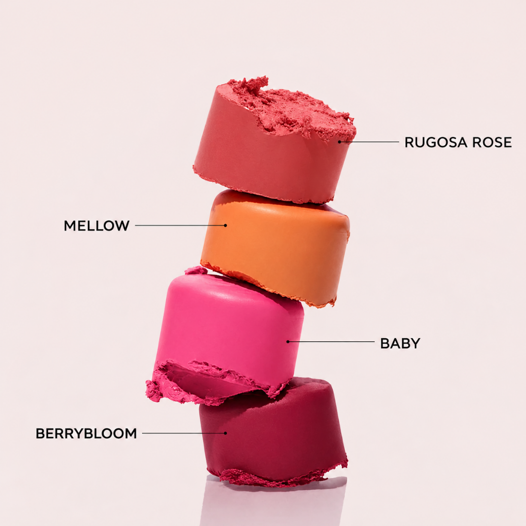 Stick & Blend Blush