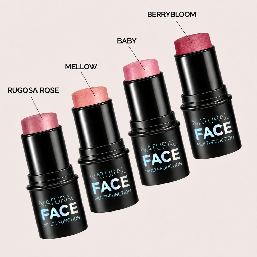 Stick & Blend Blush