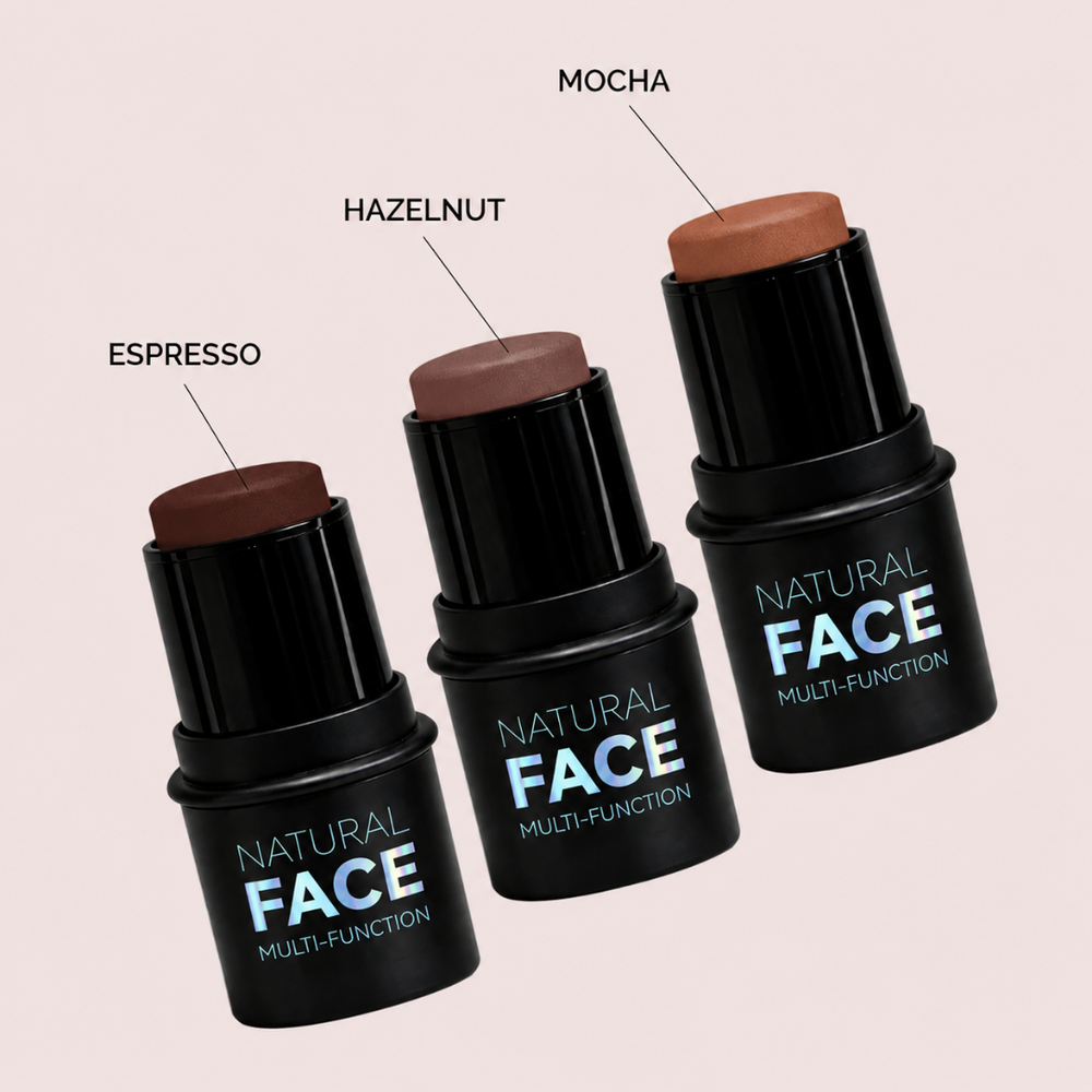 Stick & Blend Contour
