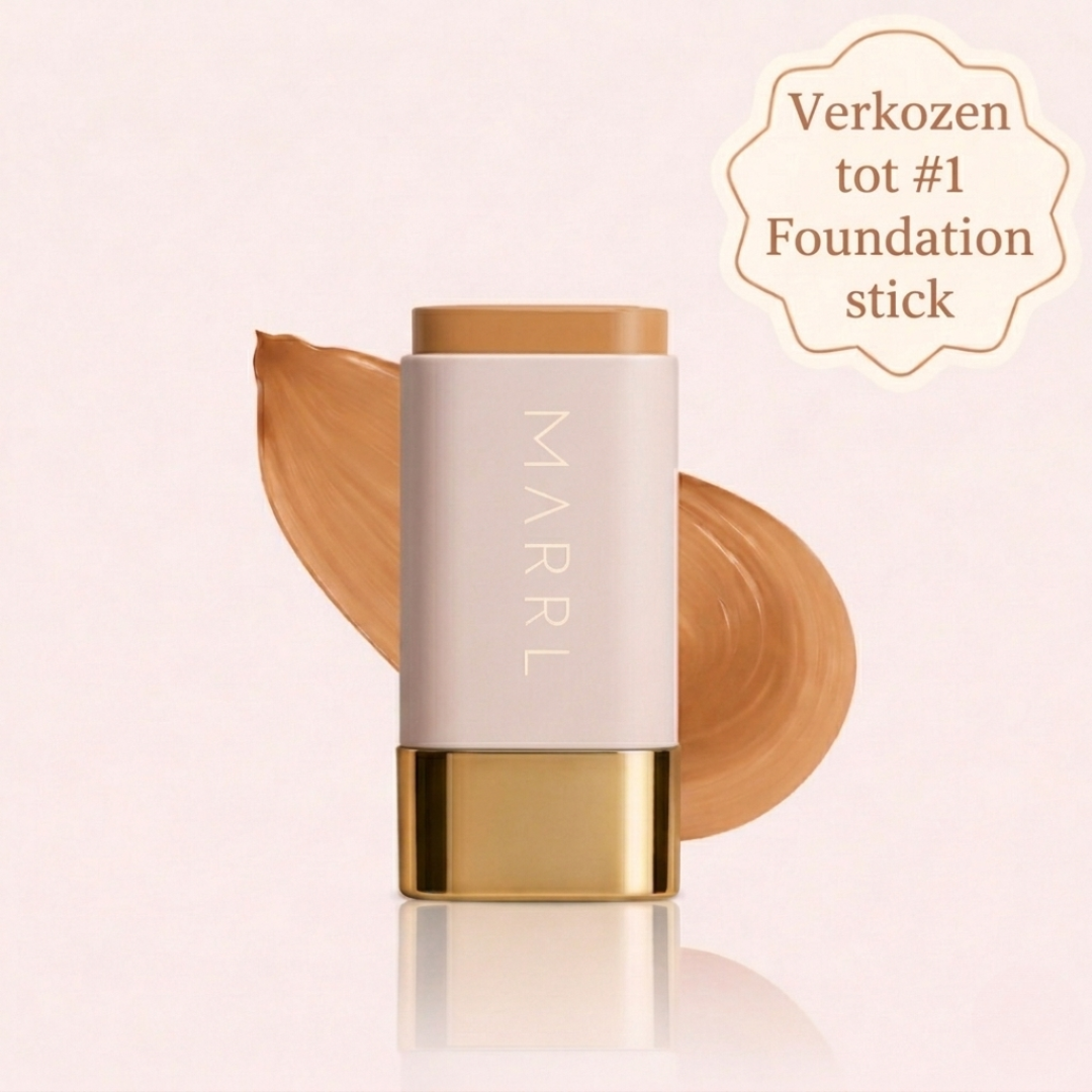 Glow Foundation Stick | 1+1 GRATIS