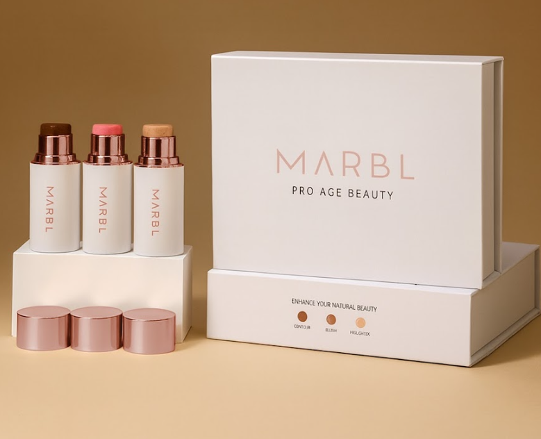 MARBL Beauty Bundle