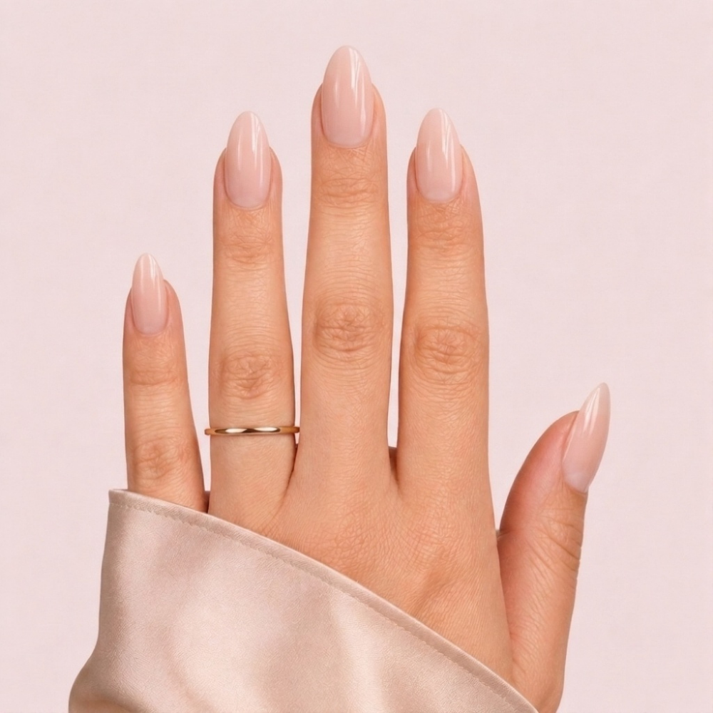 Easy Gel Wraps