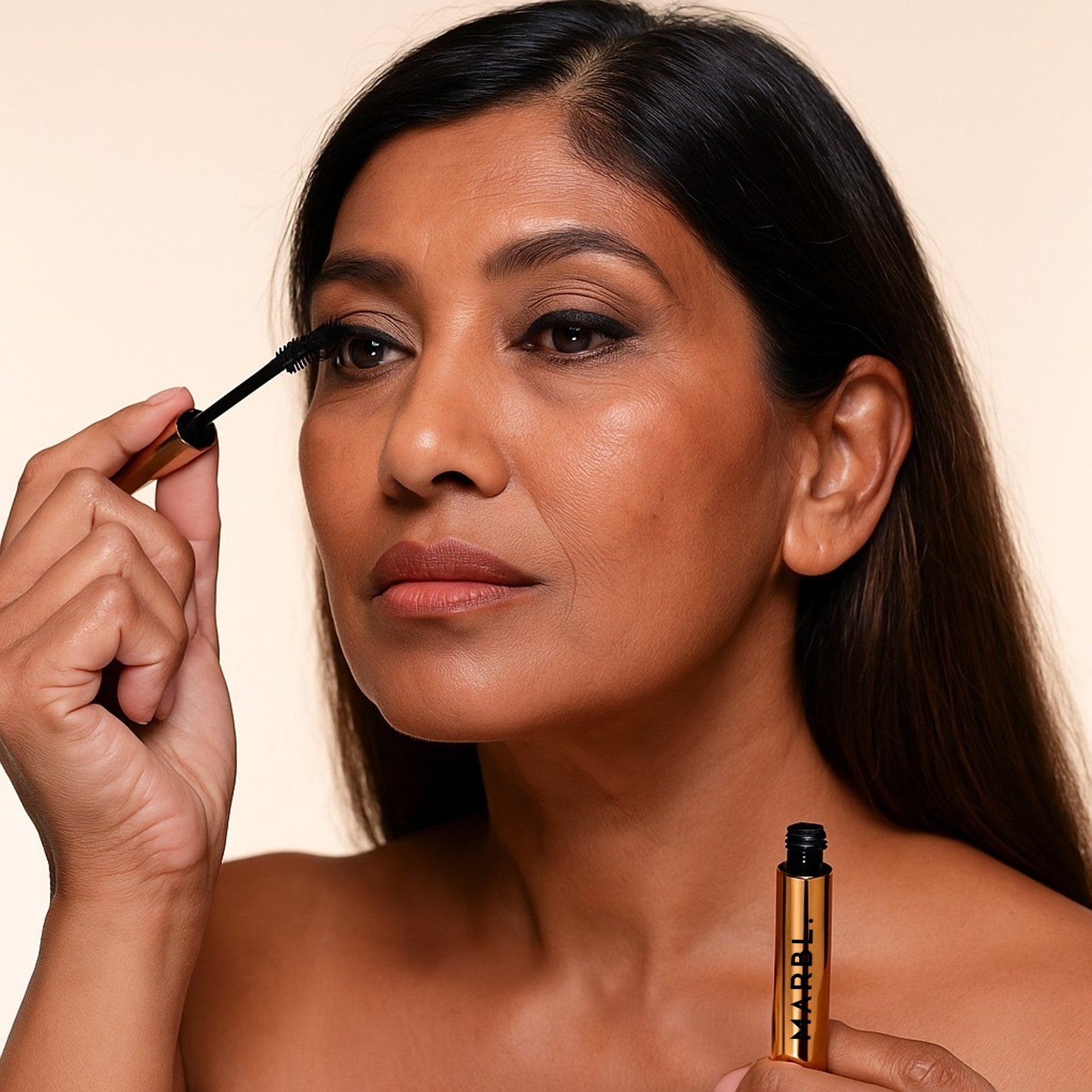 Long Lasting Mascara