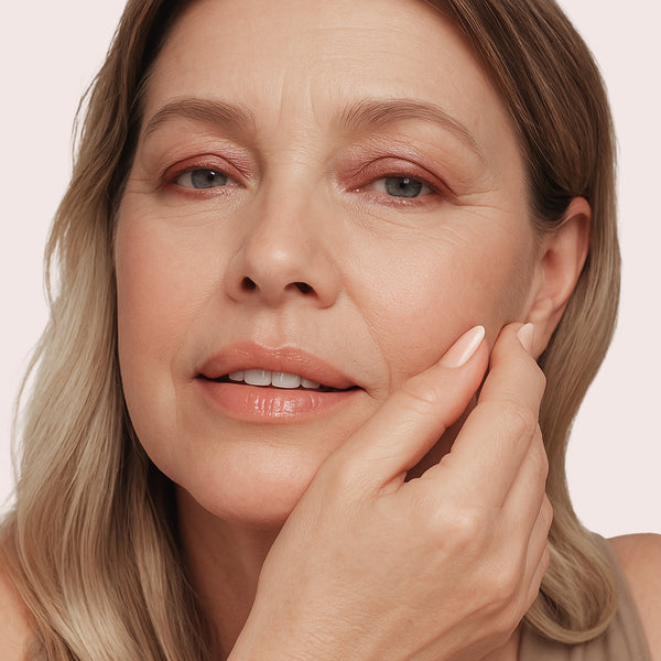 Eine tägliche Make-up-Routine von nur wenigen Minuten? Mehr muss man nicht sagen😍