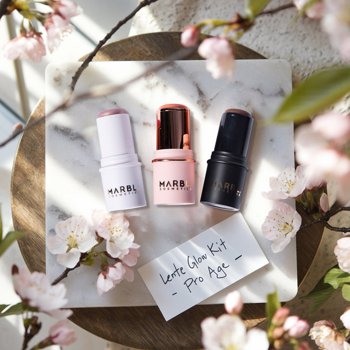 Lente Glow Kit - Pro Age