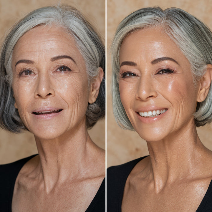 Lente Glow Kit - Pro Age
