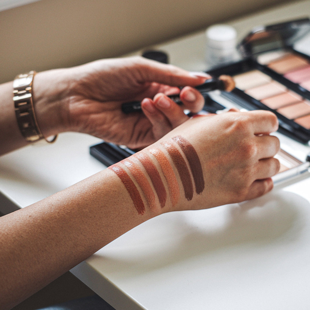 Lente Glow Kit - Pro Age
