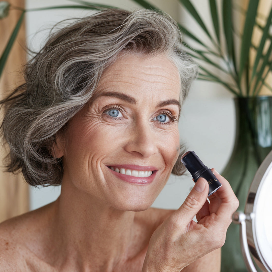 Lente Glow Kit - Pro Age