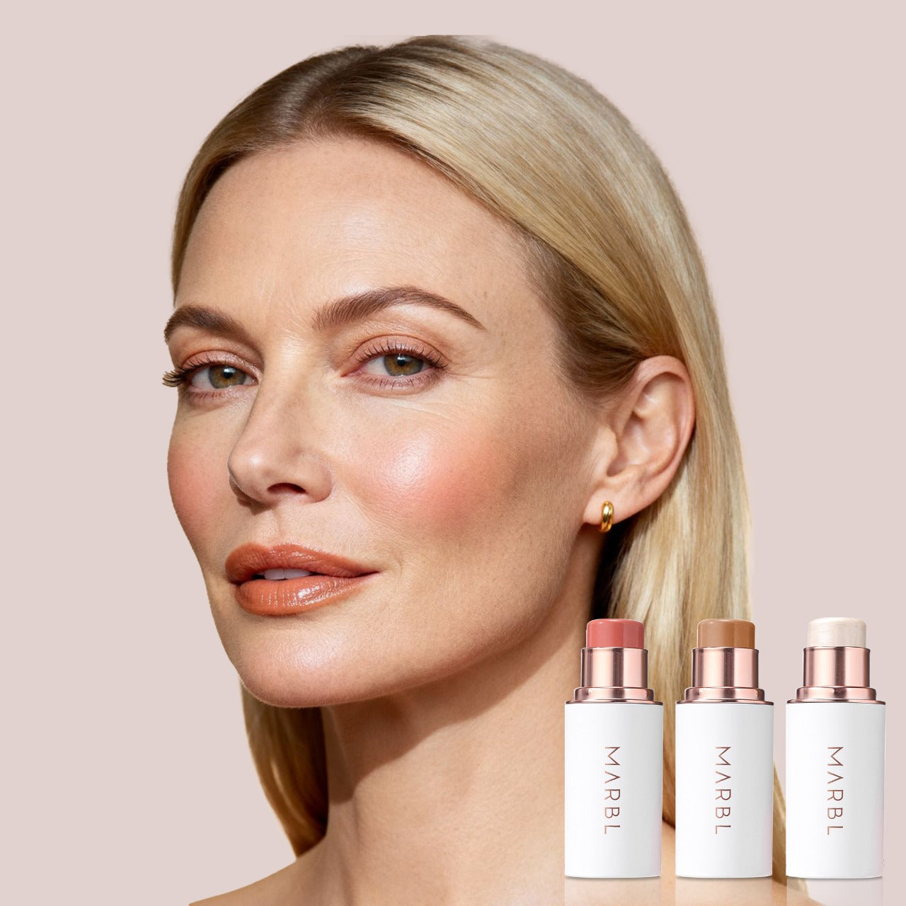 Easy Stick & Blend Kit - Pro Age