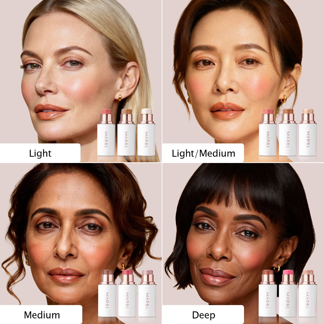 Easy Stick & Blend Kit - Pro Age