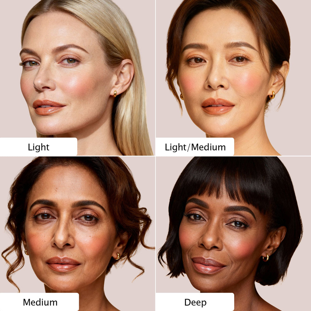 Easy Stick & Blend Kit - Pro Age