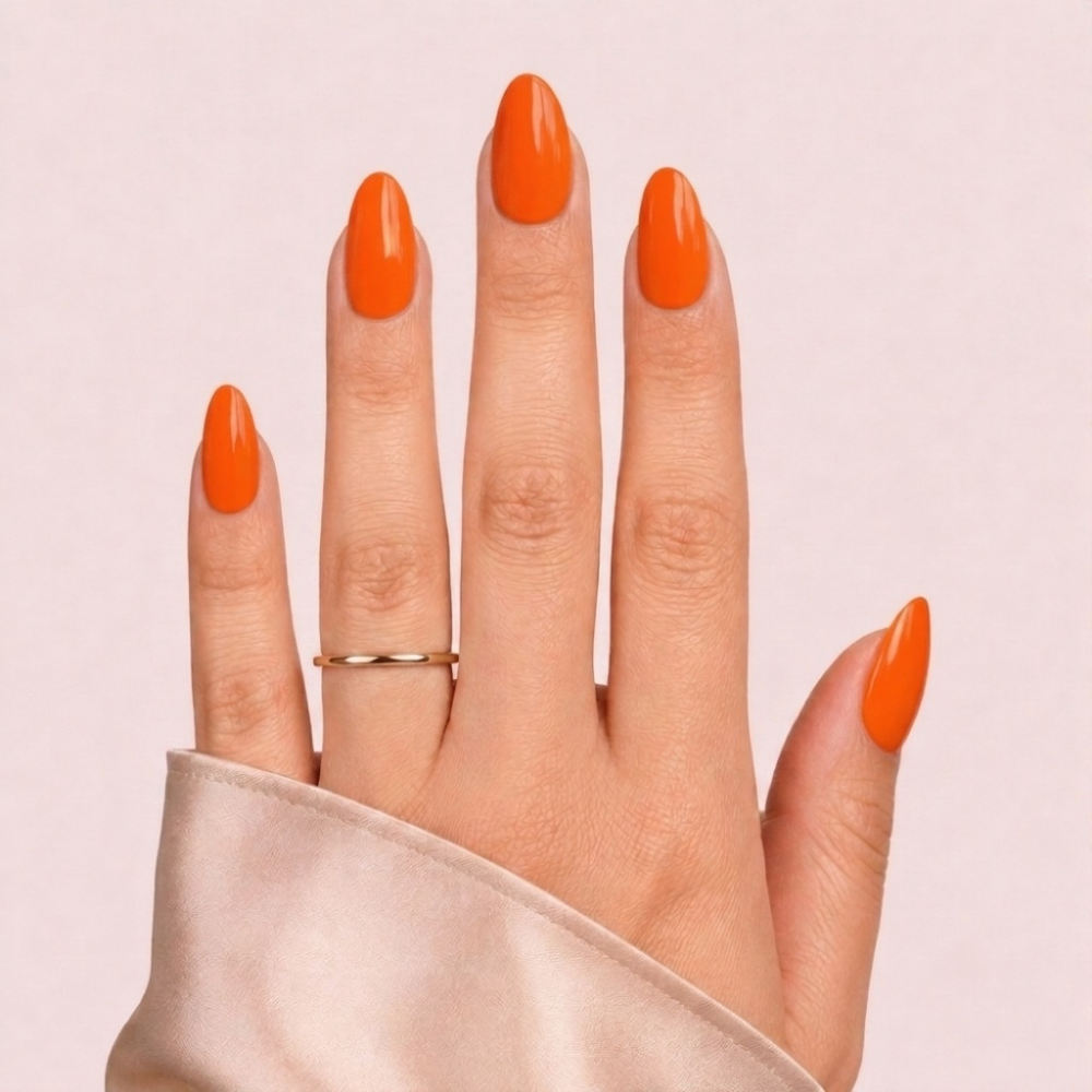 Easy Gel Wraps