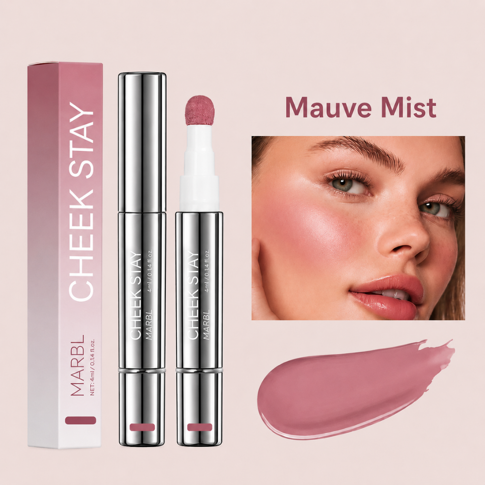 Marbl Cheek Blush | 1+1 Gratis