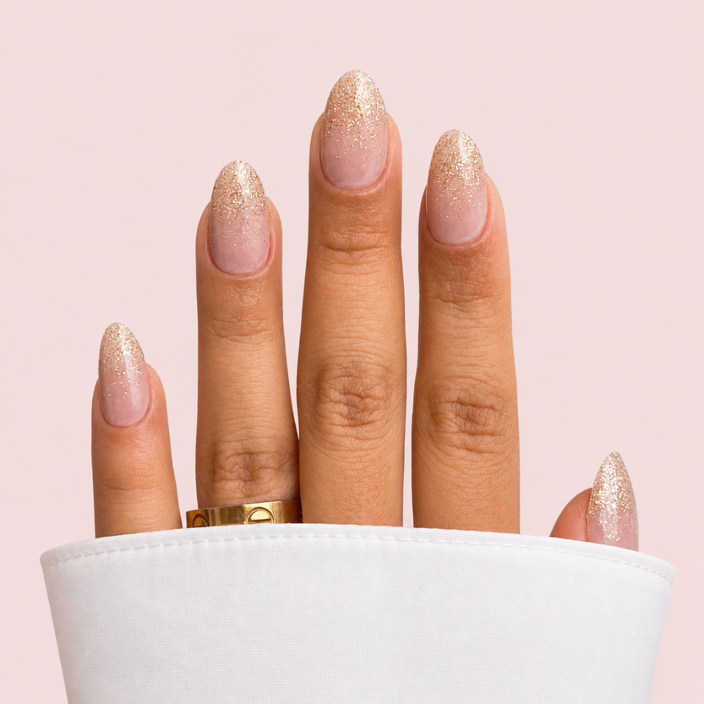 Easy Gel Wraps