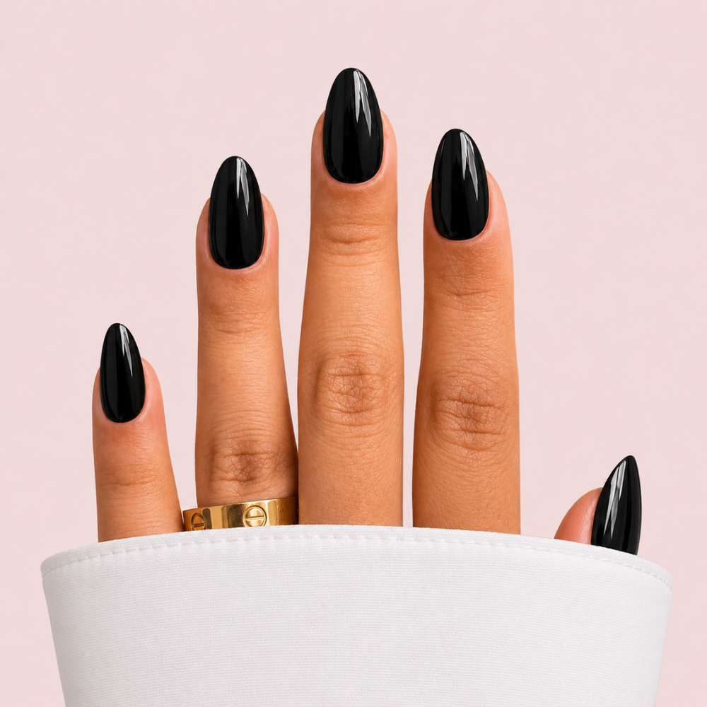 Easy Gel Wraps