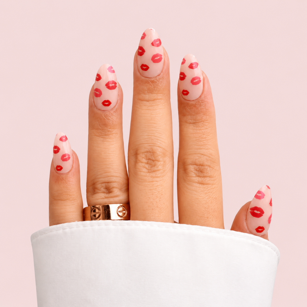 Easy Gel Wraps