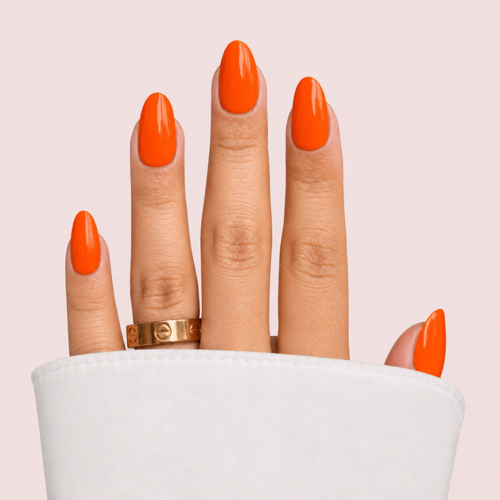 Easy Gel Wraps