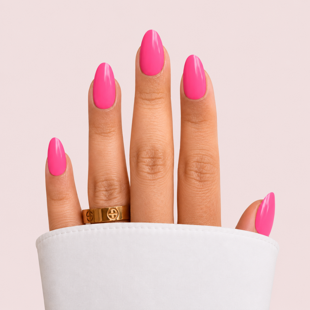 Easy Gel Wraps