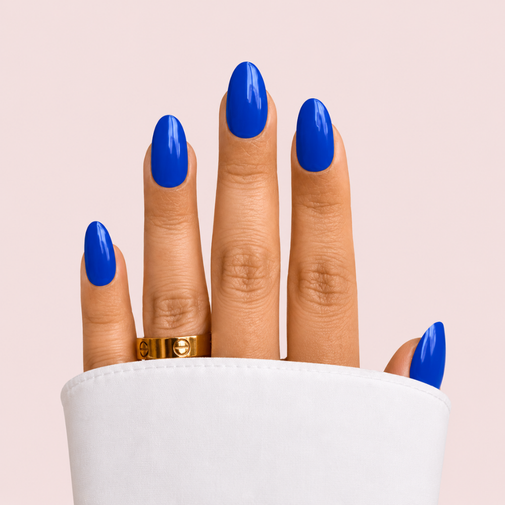 Easy Gel Wraps