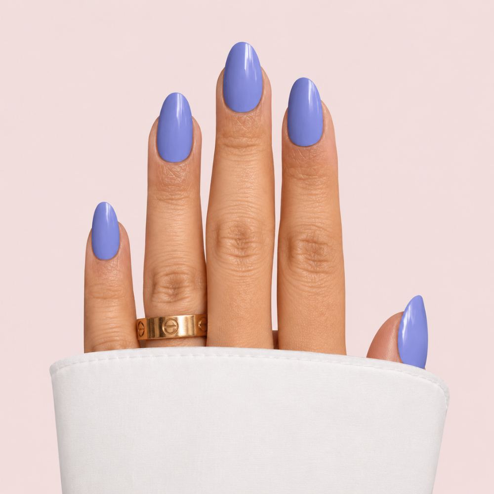 Easy Gel Wraps