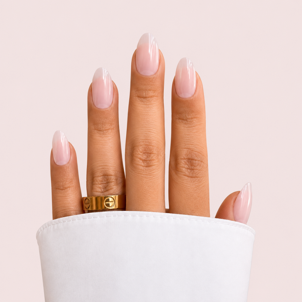 Easy Gel Wraps