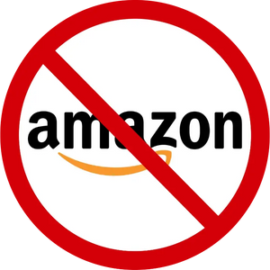 Do not buy from Amazon