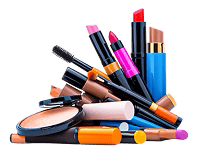 Andere make-up merken