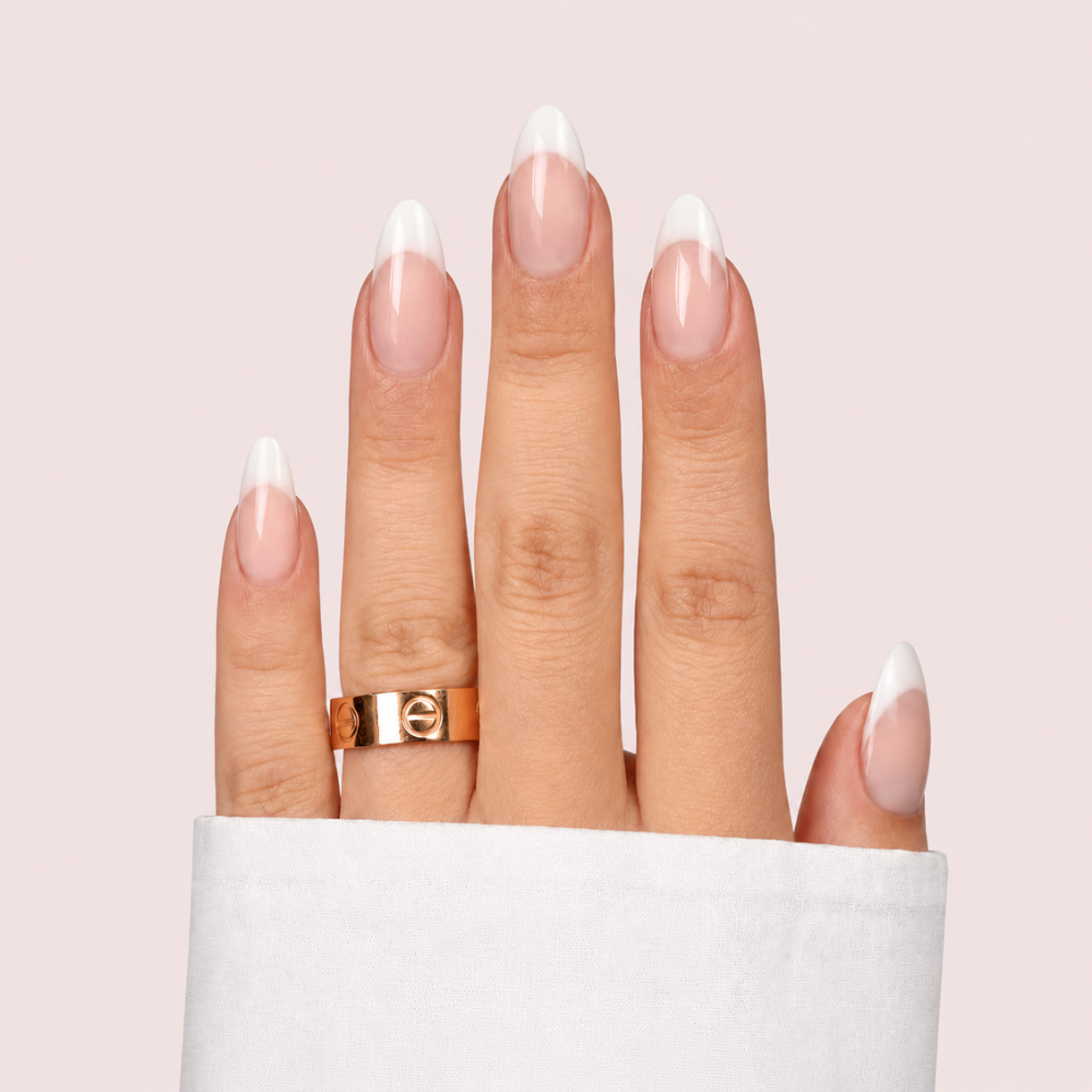Easy Gel Wraps