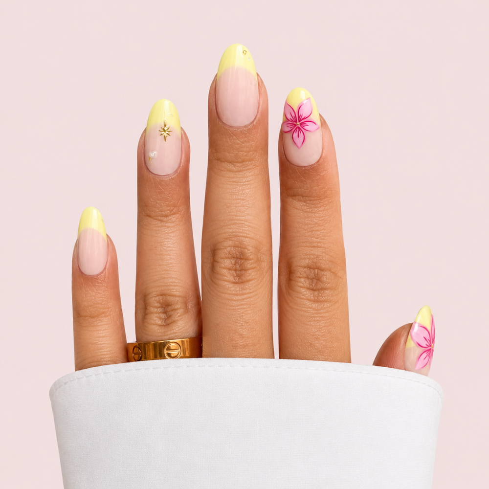 Easy Gel Wraps