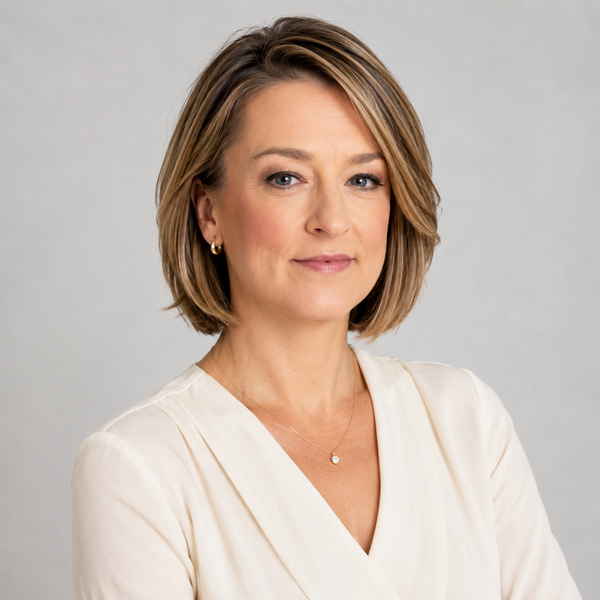 LISA JANSEN