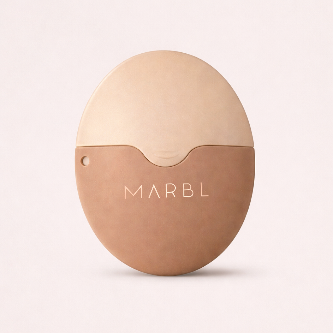 Marbl Sunscreen applicator | 1+1 GRATIS