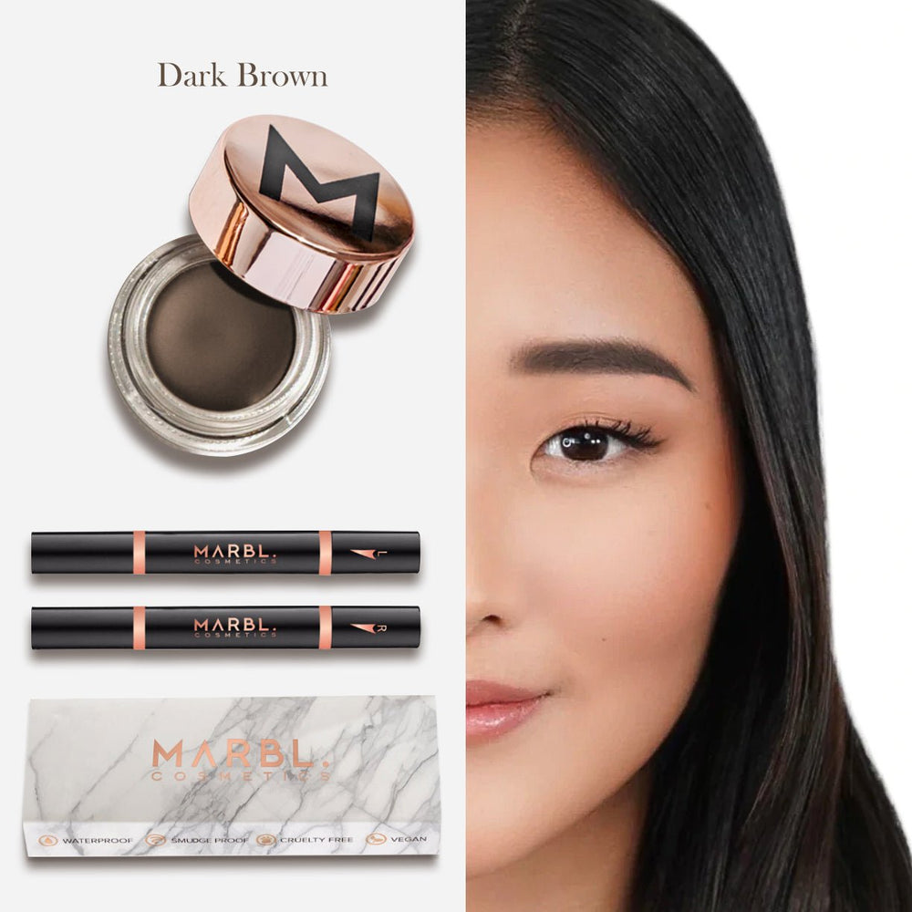Marmoriert. Perfect Match Bundle