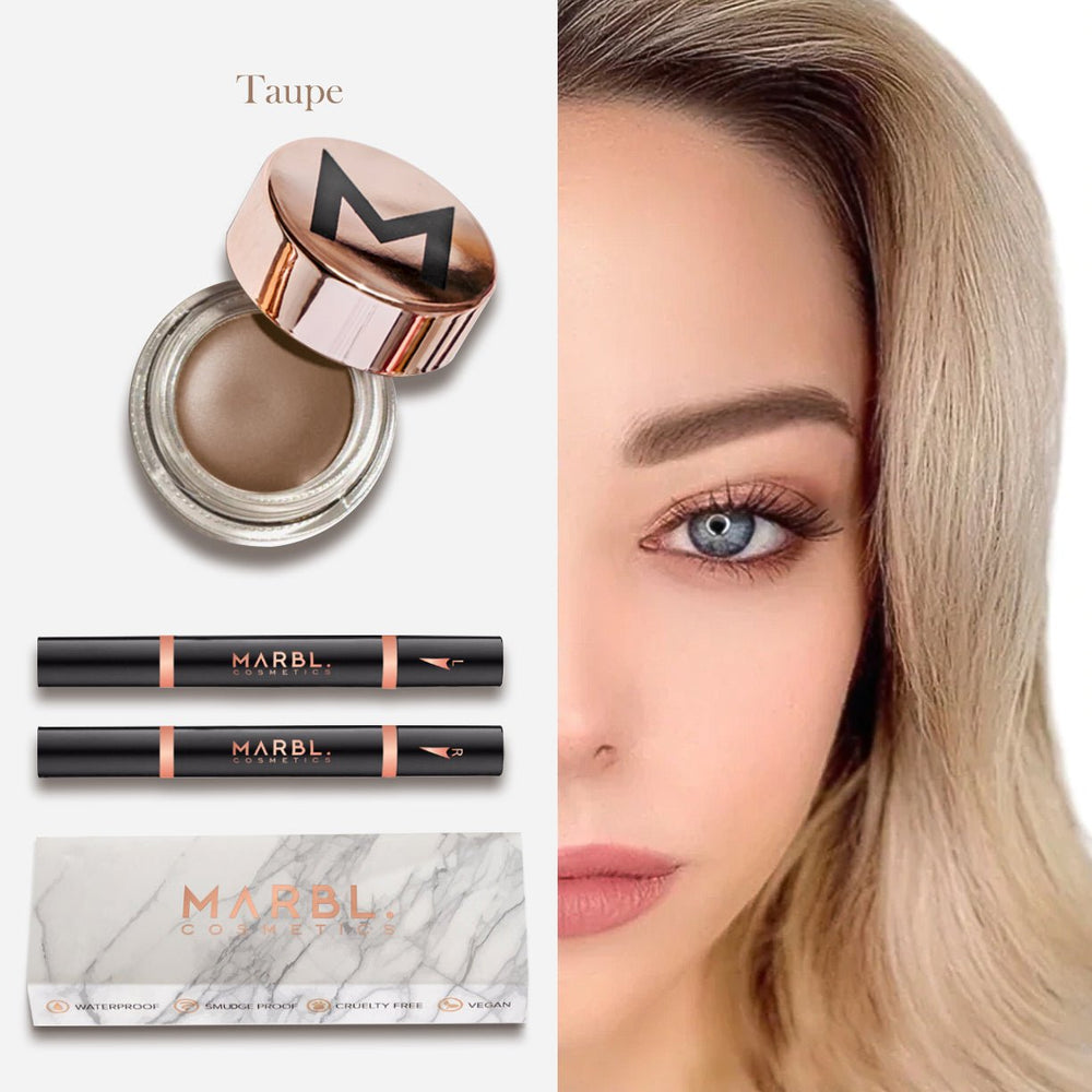 Marmoriert. Perfect Match Bundle