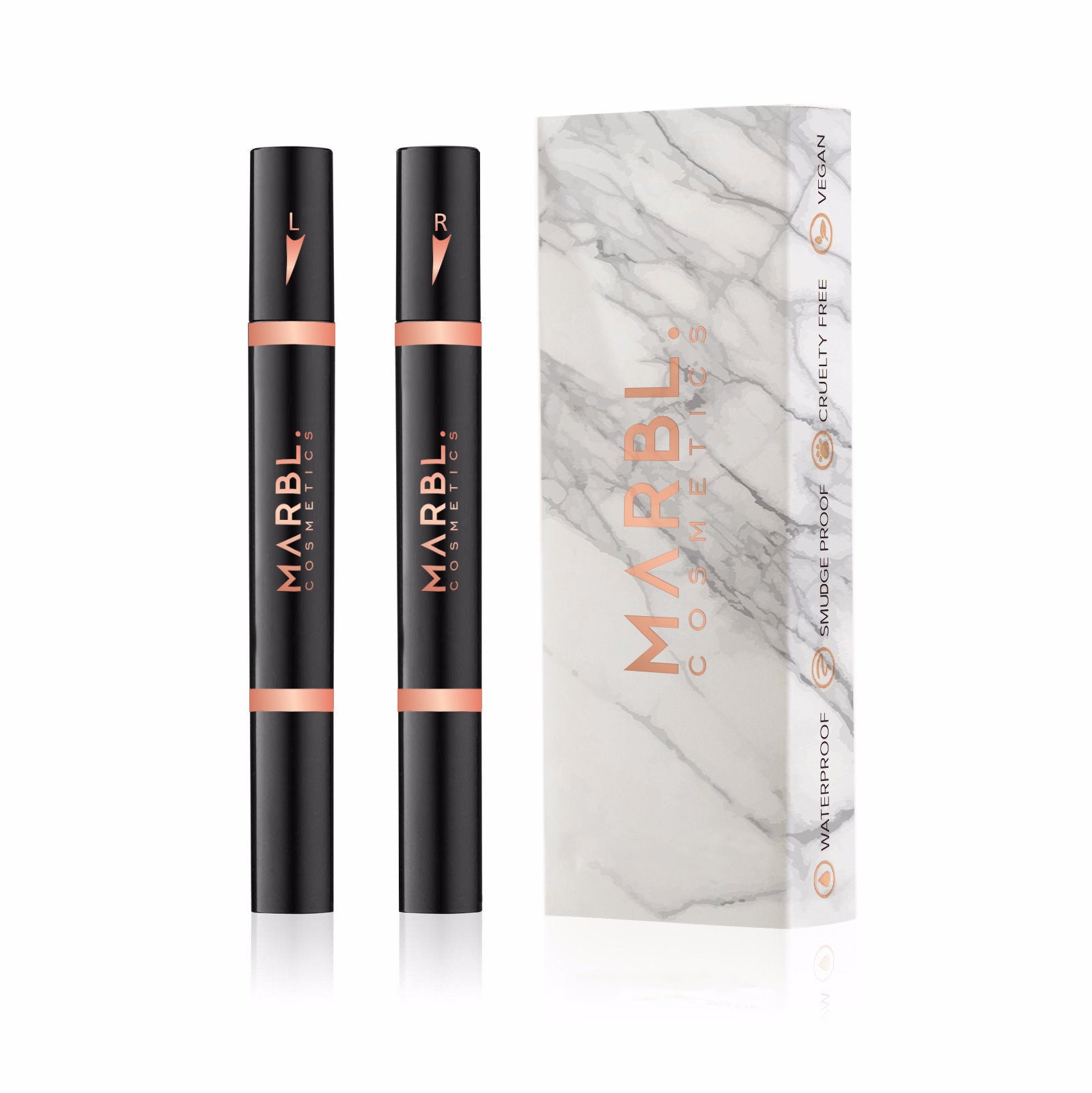 Marbl. Easy Wing
